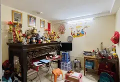 Bán nhà Định Công Thượng, Hoàng Mai, 25m2, 5.5 tỷ, căn góc, thông kinh doanh, 30m ra phố... Bán nhà riêng tại Định Công, Hà Nội 05