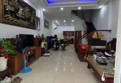 Nhà riêng 4 tầng ngang 5m tại Hương Lộ 2, Bình Trị Đông, Bình Tân... Bán nhà riêng tại Bình Trị Đông, Hồ Chí Minh 01