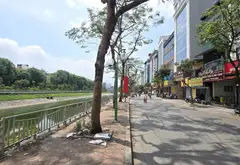 Nhà mặt phố Nguyễn Khang giá trị đỉnh cao với 8 tầng kinh doanh đẳng cấp... Bán nhà mặt phố tại Cầu Giấy, Hà Nội 06