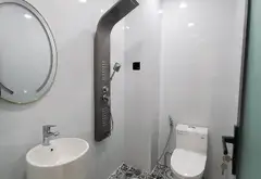 Nhà riêng 5 tầng mới xây gần Emart Phường 14, Gò Vấp giá 8.4 tỷ... Bán nhà riêng tại An Hội Tây, Hồ Chí Minh 08