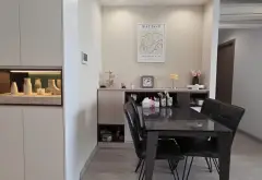 Căn hộ chung cư 90m² hướng Đông Nam tại trung tâm Ngọc Lâm, Long Biên... Bán căn hộ chung cư tại Bồ Đề, Hà Nội 06