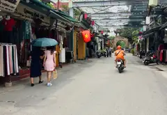 Bán nhà riêng 1 tầng trung tâm Hà Đông, Hà Nội, vị trí trung tâm tiện ích đa dạng... Bán nhà riêng tại Hà Đông, Hà Nội 05