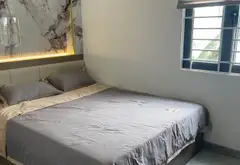 Nhà riêng hẻm xe hơi Hà Huy Giáp, Quận 12 – Không gian sống riêng tư đẳng cấp,103m2. Giá 5,9 tỷ... Bán nhà riêng tại An Phú Đông, Hồ Chí Minh 05
