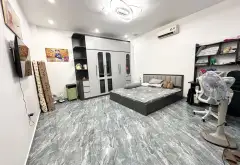Nhà đẹp khu trung tâm Sở Dầu, hướng Đông Nam mát rượi, đẳng cấp phân lô hiếm có... Bán nhà riêng tại Hồng Bàng, Hải Phòng 05