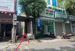 TRUNG TÂM THỊ TRẤN TRÚC SƠN DIỆN TÍCH RỘNG PHÙ HỢP CHO ĐÂÙ TƯ... Bán nhà riêng tại Chương Mỹ, Hà Nội 08