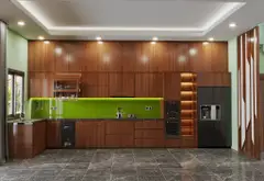Nhà mới đẹp 4 tầng hẻm 7 m, HTP Thị trấn Nhà bè gần Tâm An. 523 chỉ 8 tỷ.... Bán nhà riêng tại Nhà Bè, Hồ Chí Minh 09