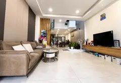 Nhà phố 3 tầng hiện đại ngay KĐT Hòa Xuân, tiện nghi chuẩn sống xanh... Bán nhà mặt phố tại Hòa Xuân, Đà Nẵng 03