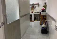 TÀI CHÍNH 2,8 TỶ – NHÀ 2PN TRẦN XUÂN SOẠN, QUẬN 7... Bán nhà riêng tại Tân Hưng, Hồ Chí Minh 02