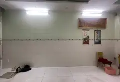 SIÊU PHẨM NHÀ MẶT TIỀN ĐƯỜNG, ĐÚC 3 TẦNG LẦU –... Bán nhà mặt phố tại An Phú Đông, Hồ Chí Minh 11