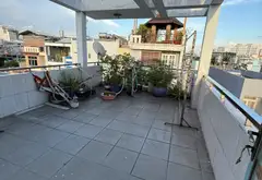 Bán nhà 5 tầng diện tích 65m2 tại khu phân lô Vườn Lài... Bán owner_side tại Phú Thọ Hòa, Hồ Chí Minh 07