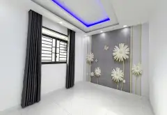 Bán nhà 56m2 Bình Hưng Hòa A, 5 tầng, đường 7m, dọn vào ở ngay... Bán nhà riêng tại Bình Hưng Hòa, Hồ Chí Minh 04