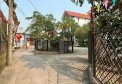 Nhà lô góc phú mỹ, giảm giá sốc, sẵn sàng về ở... Bán nhà riêng tại Chương Mỹ, Hà Nội 07
