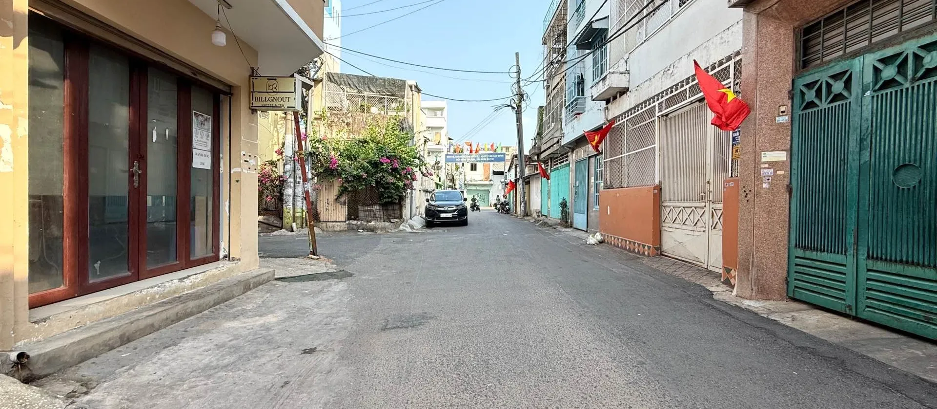Nhà 5 tầng 7PN ở Bình Thạnh, thu nhập 40 triệu/tháng... Bán nhà riêng tại Bình Lợi Trung, Hồ Chí Minh 01