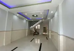Bán Nhà Tân Hưng - 9 Tỷ - HXH - Gần Lotte Mart Nguyễn Thị Thập - 97m2 - 3 Tầng... Bán nhà riêng tại Tân Hưng, Hồ Chí Minh 03