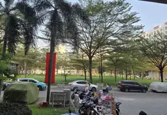 Shophouse mặt tiền chung cư Ehome3 Khu dân cư Nam Long, đường Hồ Ngọc Lãm sát Võ Văn Kiệt, An Lạc -... Bán Shophouse tại An Lạc, Hồ Chí Minh 03
