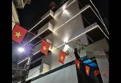 Bán nhà mặt phố tại quận Hoàng Mai, vị trí giao thương sầm uất, diện tích 116 m2... Bán nhà mặt phố tại Hoàng Mai, Hà Nội 02