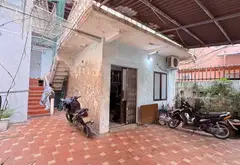 Bán nhà mặt phố An Kim Hải lô góc hai mặt thoáng, mặt tiền rộng 7.1m... Bán nhà mặt phố tại Lê Chân, Hải Phòng 04