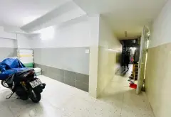 Nhà 5 tầng 16 phòng kinh doanh tại Trương Đăng Quế giá 24 tỷ... Bán nhà riêng tại Hạnh Thông, Hồ Chí Minh 09