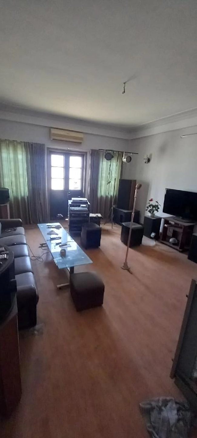 CẦN BÁN KHU HOÀNG MAI - YÊN TĨNH - ĐANG CÓ KHÁCH THUÊ - GIAO THÔNG THUẬN TIỆN. tại Hà Nội 02
