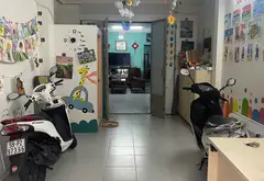 Nhà 3 tầng hướng Bắc, diện tích 88m², quận Tân Bình... Bán owner_side tại Tân Hòa, Hồ Chí Minh 04