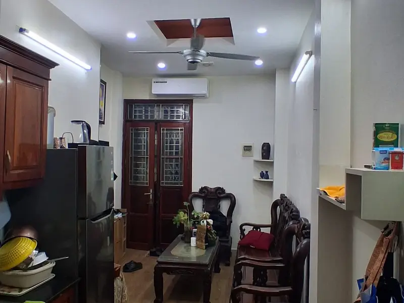 Bán nhà Ngô Sỹ Liên 25.1m2, 5tầng, đầy đủ nội thất chỉ sẵn vào ở - Nhà xây cẩn thận, nhiều tiện ích... Bán nhà riêng tại Văn Miếu - Quốc Tử Giám, Hà Nội 01