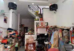 Bán nhà riêng phường 11 quận Gò Vấp, hẻm xe hơi, liền kề bệnh viện Gò Vấp... Bán nhà riêng tại Thông Tây Hội, Hồ Chí Minh 05