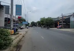 Đất mặt tiền Bùi Thị Xuân giá tốt, thuận tiện kinh doanh... Bán đất tại Tân Đông Hiệp, Hồ Chí Minh 01