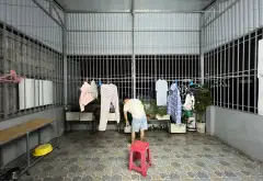 Chính chủ bán nhà Giáp Bát, nhà dân tự xây , gần các trường tốp đầu , gần các bệnh viện lớn, tiện b... Bán nhà riêng tại Hoàng Mai, Hà Nội 13