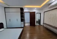 Nhà 5 tầng vừa túi tiền tại trung tâm quận Hà Đông... Bán nhà riêng tại Hà Đông, Hà Nội 04