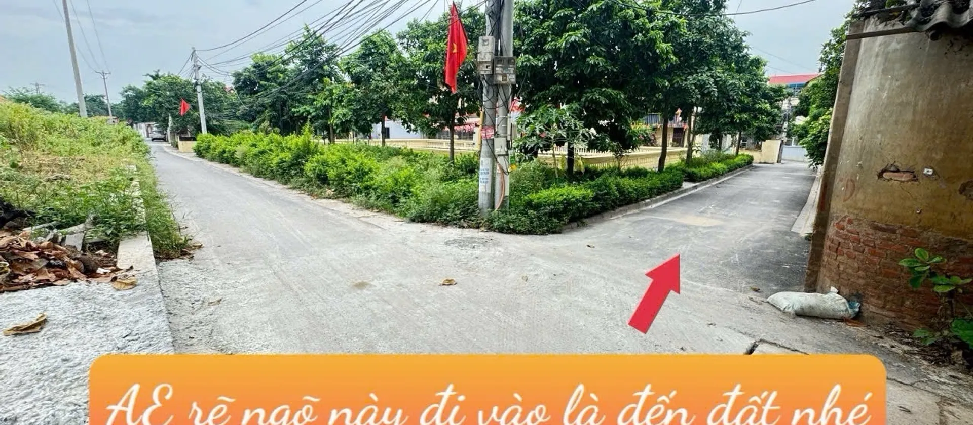 Cơ hội vàng sở hữu đất đẹp gần dự án cầu Thượng Cát tại Mạch Lũng, Hà Nội... Bán đất tại Thiên Lộc, Hà Nội 01