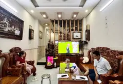 Nhà riêng 4 tầng, 64m2, gần chợ Bình Trị Đông, Bình Tân... Bán nhà riêng tại Bình Trị Đông, Hồ Chí Minh 01