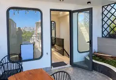 Nhà 5 tầng đẳng cấp tại phường An Hội Tây Đáng Sở Hữu Ngay... Bán nhà riêng tại An Hội Tây, Hồ Chí Minh 07