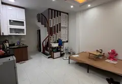 Cơ Hội Vàng Sở Hữu Nhà Mới Trung Tâm Hai Bà Trưng Giá Đầu Tư... Bán nhà riêng tại Bạch Mai, Hà Nội 03