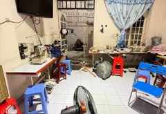Nhà 3 Tầng BTCT, Sát Công Viên Làng Hoa, Gò Vấp... Bán nhà riêng tại Thông Tây Hội, Hồ Chí Minh 03
