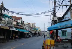 17 T:Ỷ- M:ẬT T:IỀN BÙI MINH TRỰC Q8-DÒNG T:IỀN ỔN ĐỊNH 30TR/THÁNG... Bán nhà mặt phố tại Bình Đông, Hồ Chí Minh 09