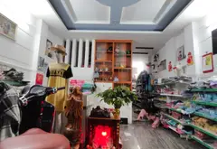 Cơ hội sở hữu nhà 2 tầng rộng rãi tại Bình Tân giá cực hợp lý... Bán nhà riêng tại Bình Tân, Hồ Chí Minh 01