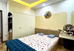 Nhà Đẹp 4 Tầng Tại Phường Ô Chợ Dừa – Cơ Hội Đáng Sở Hữu Hiếm Có chỉ 9,45 Tỷ... Bán nhà riêng tại Ô Chợ Dừa, Hà Nội 04