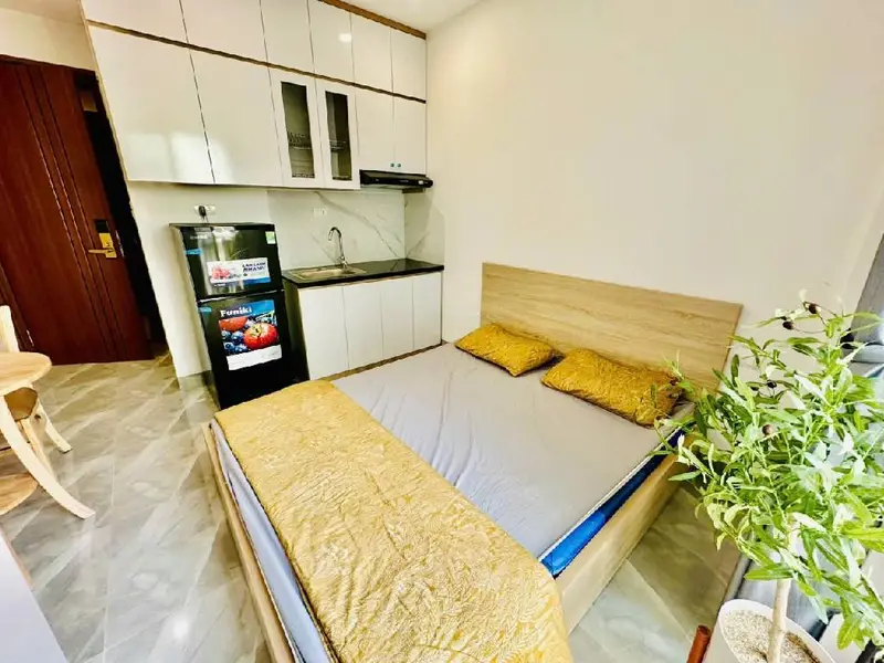 🔆Phan Kế Bính, Ba Đình 85m², 8 tầng, 23 phòng – 25,9 tỷ... Bán partner tại Giảng Võ, Hà Nội 01