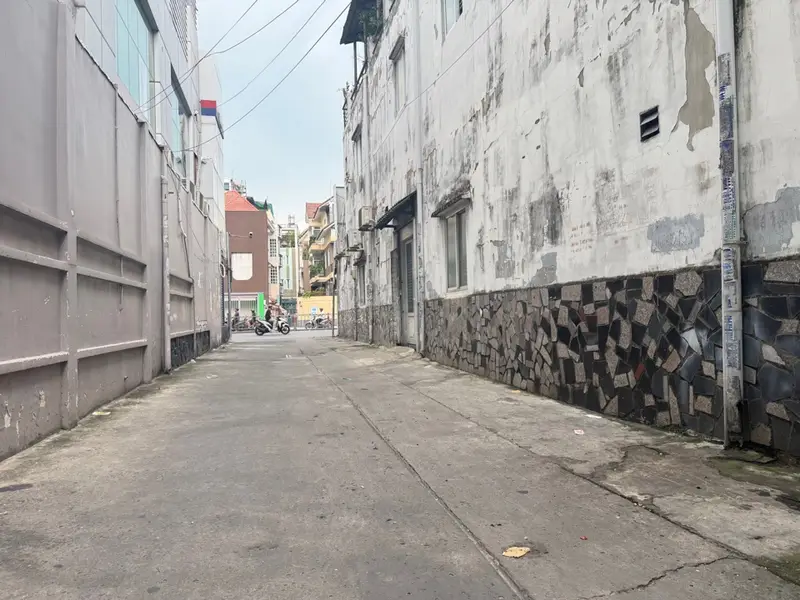 Bán tòa nhà 3 tầng, 20 phòng, Phú Nhuận, diện tích 238m2... Bán nhà riêng tại Cầu Kiệu, Hồ Chí Minh 01