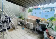 Nhà 2 Mặt Hẻm Trung Tâm Phú Nhuận, Ô Tô Vào Nhà... Bán nhà mặt phố tại Cầu Kiệu, Hồ Chí Minh 06