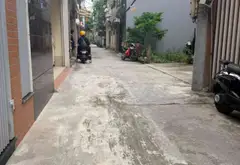 Bán nhà 3 tầng ngõ ô tô mặt tiền 6m khu phân lô Đức Giang... Bán nhà riêng tại Việt Hưng, Hà Nội 02