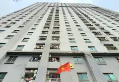 Căn hộ hiện đại tầng 15 view đẹp Cầu Bươu... Bán căn hộ chung cư tại Hà Đông, Hà Nội 13