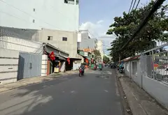 Bán nhà mặt phố 2 tầng 130m2 mặt tiền 4m tại phường 26, Bình Thạnh... Bán nhà mặt phố tại Bình Thạnh, Hồ Chí Minh 07