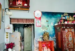Bán nhà 2 tầng mặt tiền rộng 5.5m tại trung tâm Quận 11, diện tích 69m2... Bán owner_side tại Bình Thới, Hồ Chí Minh 13