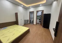 Bán nhà 4 tầng 7 phòng khép kín tại Tân Thới Hòa, Tân Phú... Bán nhà riêng tại Phú Thạnh, Hồ Chí Minh 12