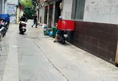 Bán nhà 2 tầng diện tích 46,2m² tại Phan Tây Hồ giá 6,75 tỷ... Bán nhà riêng tại Cầu Kiệu, Hồ Chí Minh 03
