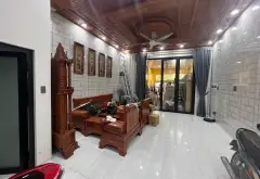 🏡 NHÀ MẶT TIỀN KINH DOANH – BÙI VĂN BA, QUẬN 7 | NHÀ MỚI, VÀO Ở NGAY... Bán nhà mặt phố tại Tân Thuận, Hồ Chí Minh 02