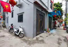 Nhà lô góc phú mỹ, giảm giá sốc, sẵn sàng về ở... Bán nhà riêng tại Chương Mỹ, Hà Nội 05