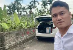 Bán đất thôn 1, xã Gia Đức, Thủy Nguyên, Hải Phòng - diện tích 409m², mặt tiền 12m... Bán đất tại Bạch Đằng, Hải Phòng 01