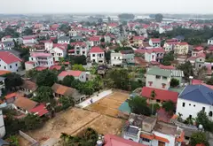 Lô Đất Đẹp Sóc Sơn – Sống Xanh, Đầu Tư Khôn Ngoan... Bán đất tại Đa Phúc, Hà Nội 03